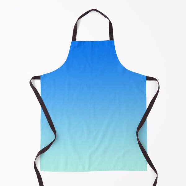 Item preview, COLOR GRADIENT # 1 (blue & white) designed and sold by RICK-TURNER.