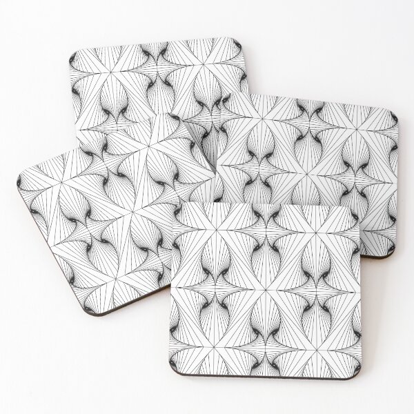 Item preview, 3D Pillars Patter designed and sold by basitcv.