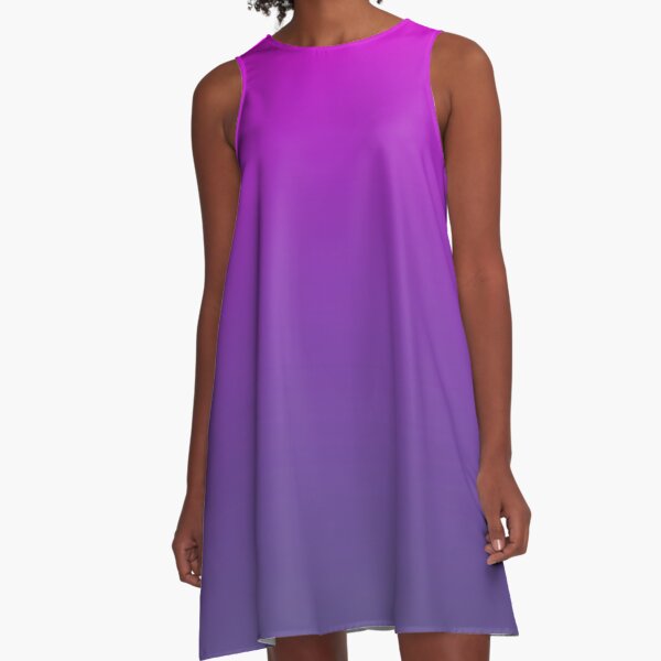Item preview, Ultra Violet Ombre designed and sold by chihuahuashower.