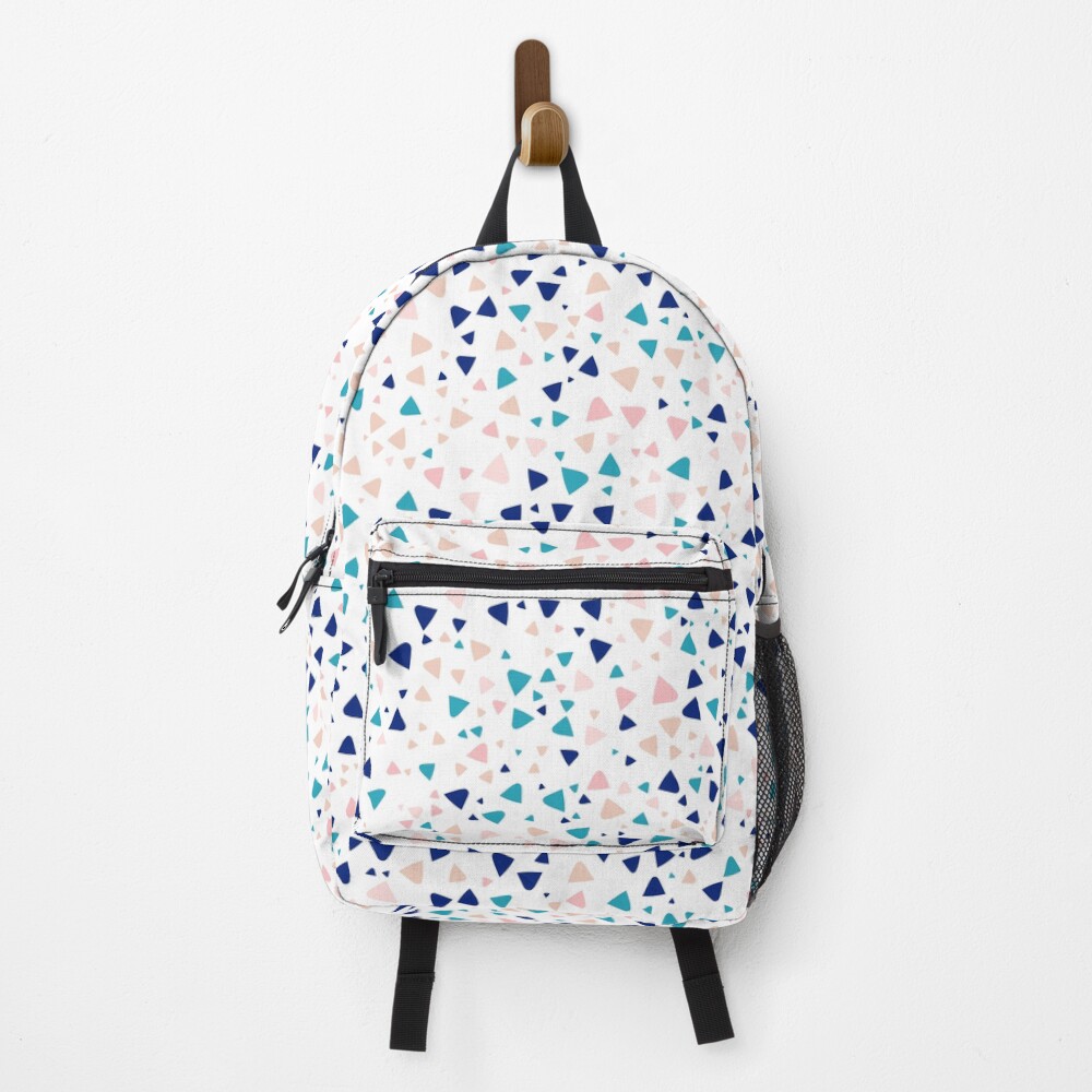 Item preview, Backpack designed and sold by AyselZDesign.