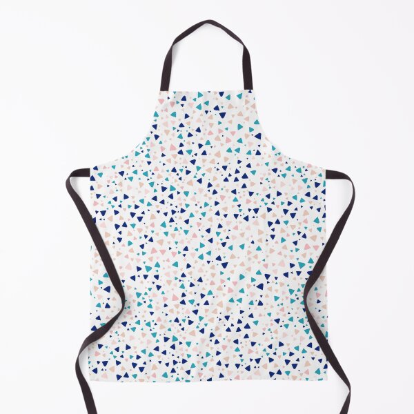 Item preview, Abstract triangles pattern designed and sold by Aysel's Designs.