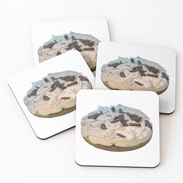 Item preview, Banoffee Tart designed and sold by MarkUK97.