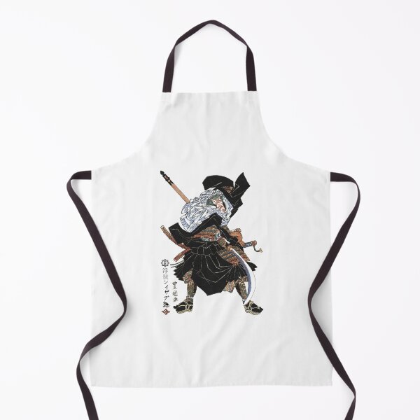 Item preview, F-004 Kagei Ichikawa Daijuro designed and sold by StuartHammond.