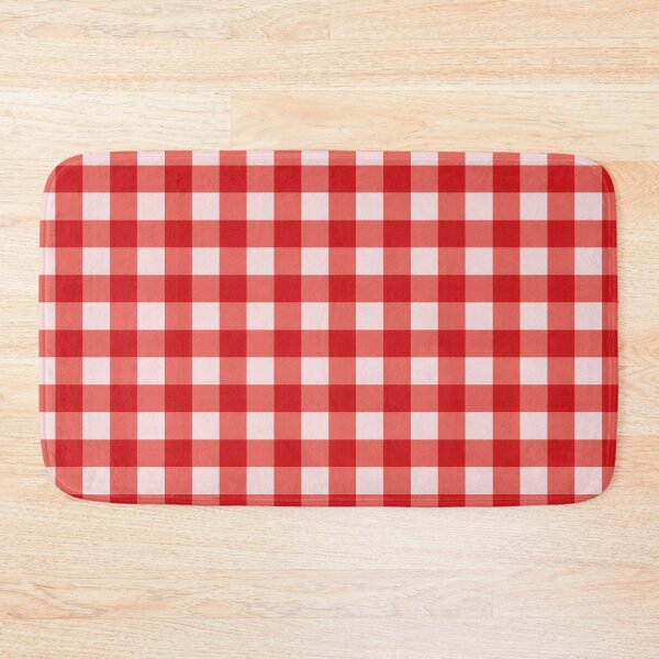 Item preview, Cherry Gingham designed and sold by kassiopeiia.