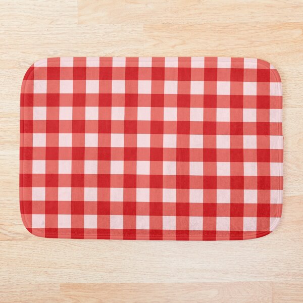 Item preview, Cherry Gingham designed and sold by kassiopeiia.