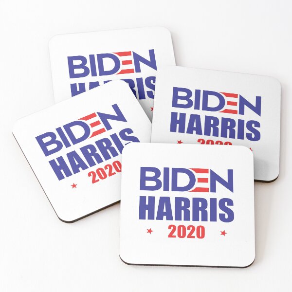 Item preview, Biden Harris 2020 designed and sold by MPowerTeez.