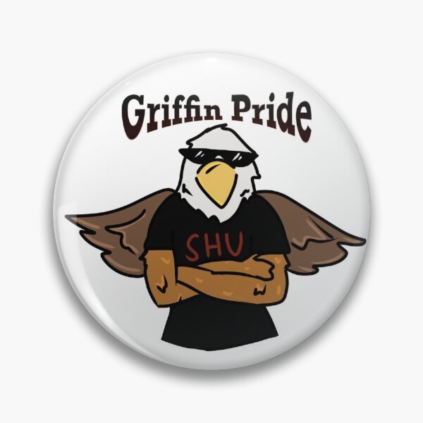Item preview, Griffin PRIDE designed and sold by jajatomtom.