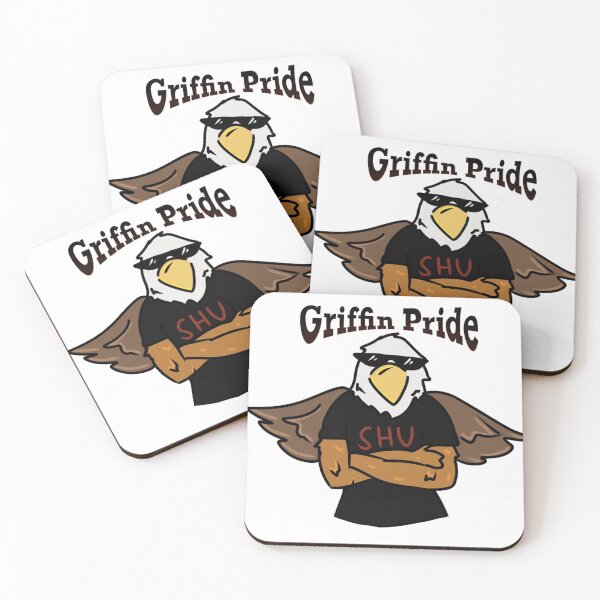 Item preview, Griffin PRIDE designed and sold by jajatomtom.