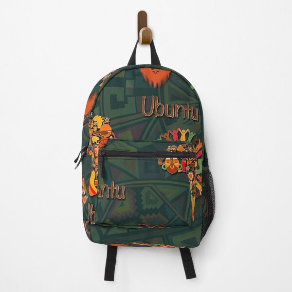 Item preview, African Tapestry  Ubuntu  Repeat designed and sold by NadineMay.