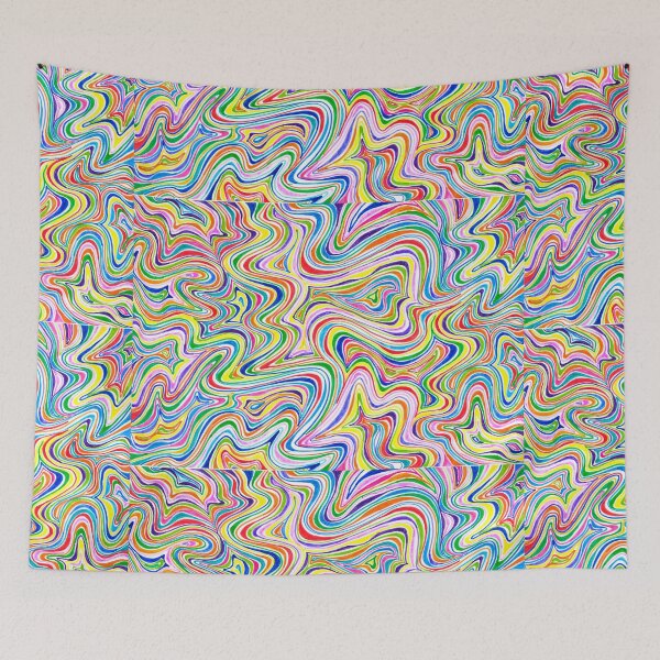 Item preview, Wave power designed and sold by broccoliverdi.
