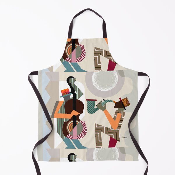 Item preview, Jazz Quintet designed and sold by lanrestudio.