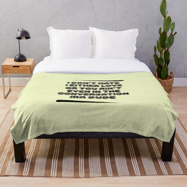 Item preview, No odies. Amar o ignorar designed and sold by FrossVerve.