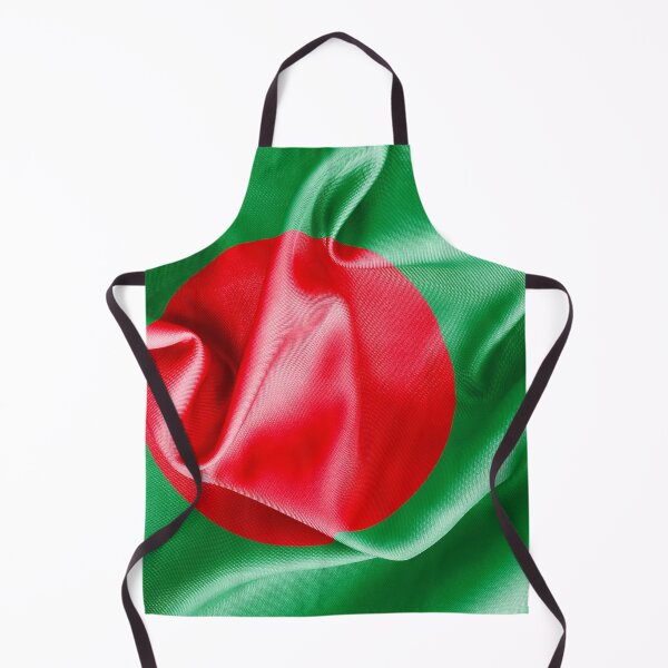 Item preview, Bangladesh Flag designed and sold by MarkUK97.