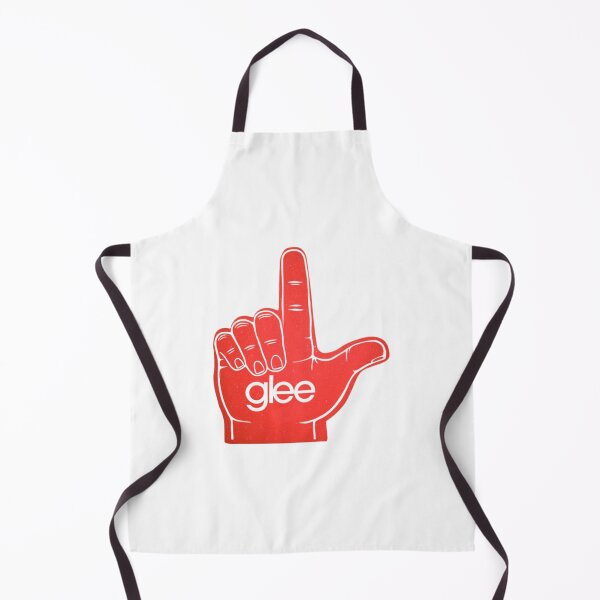 Item preview, Glee red loser hand designed and sold by Fanartistic.