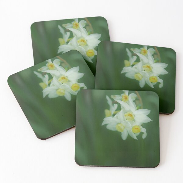 Item preview, Pretty Jonquils at Dusk designed and sold by imaginethis.
