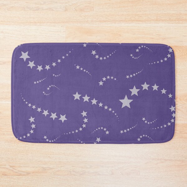 Item preview, Ultra Violet Stars designed and sold by chihuahuashower.