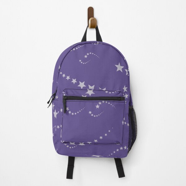 Item preview, Ultra Violet Stars designed and sold by chihuahuashower.
