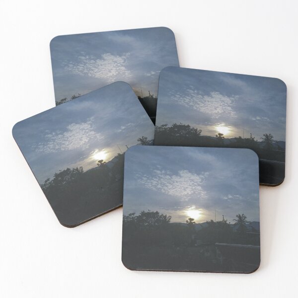 Item preview, Sunset bliss designed and sold by Sanesapien.