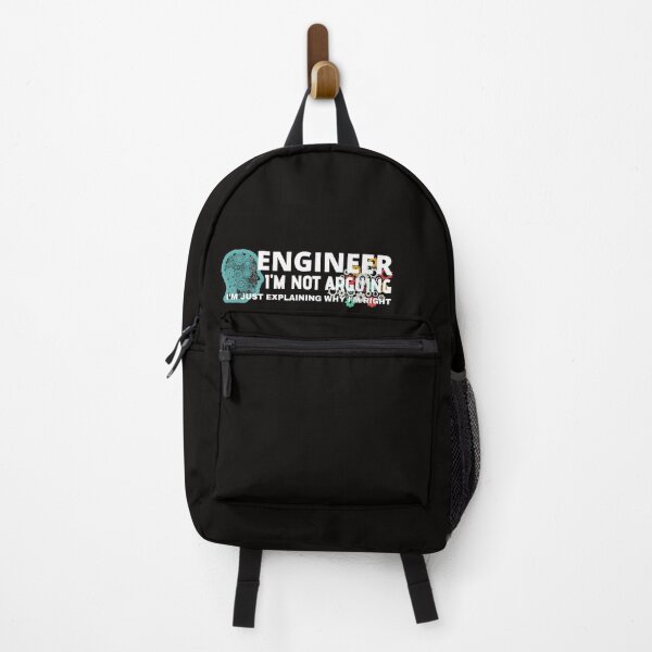 Item preview, Engineer I’m not arguing I’m just explaining why I’m ritht designed and sold by bonus24.