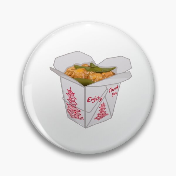 Item preview, Chinese takeout designed and sold by sophie5093.