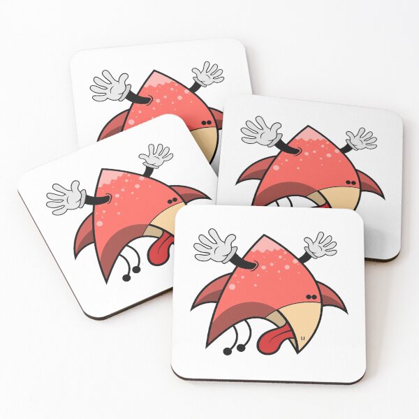 Item preview, Pájaro puntiagudo designed and sold by Ludogorek.