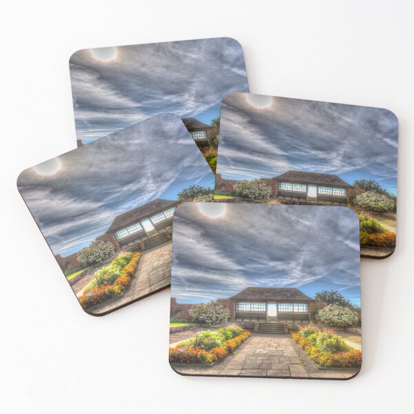 Item preview, Sidmouth Devon Connaught Flower Gardens designed and sold by acceleratorhams.