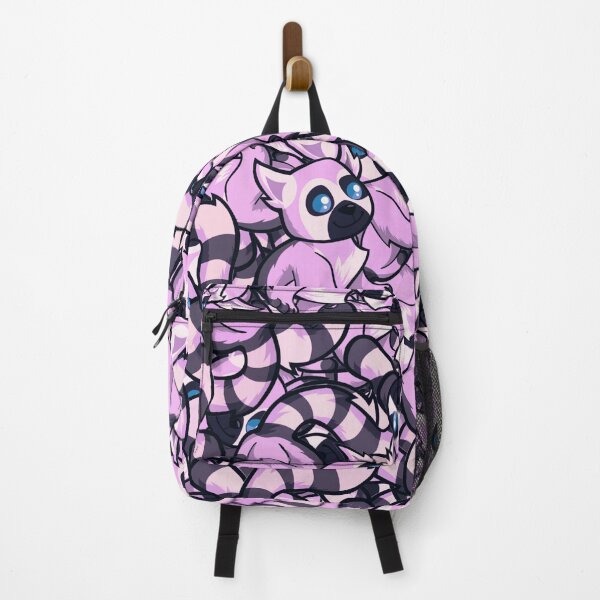Item preview, Lemur Pattern Arts designed and sold by Designhub1000.