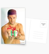 It is for you Postcards
