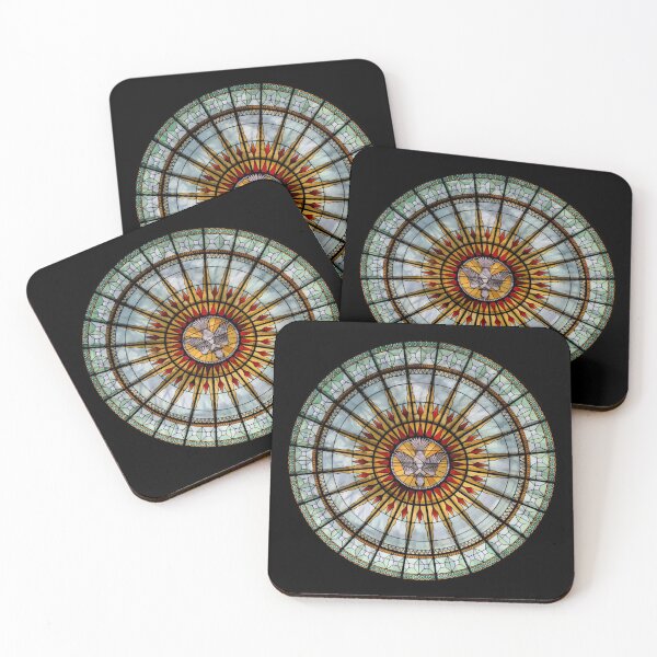Item preview, Iglesia Vitreaux Vidrieras en Lyon Francia designed and sold by yisela.
