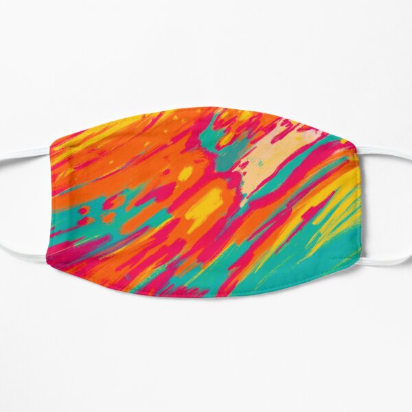 summer feelings Mask
