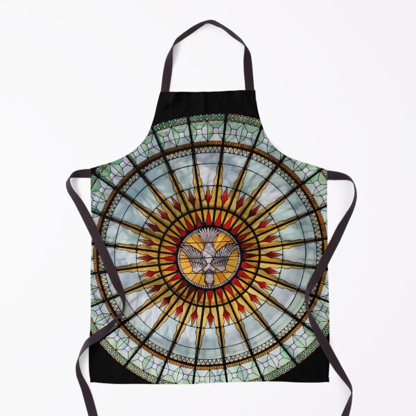 Item preview,  Iglesia Vitreaux Vidrieras en Lyon Francia designed and sold by yisela.
