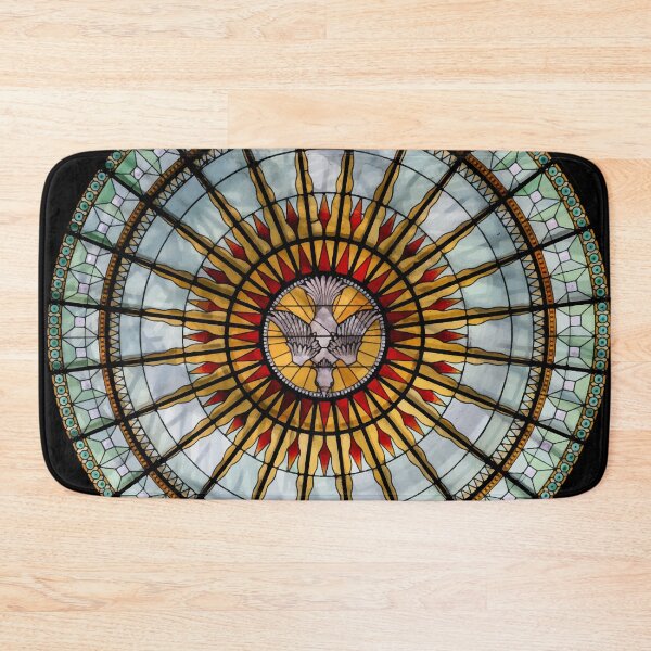 Item preview,  Iglesia Vitreaux Vidrieras en Lyon Francia designed and sold by yisela.