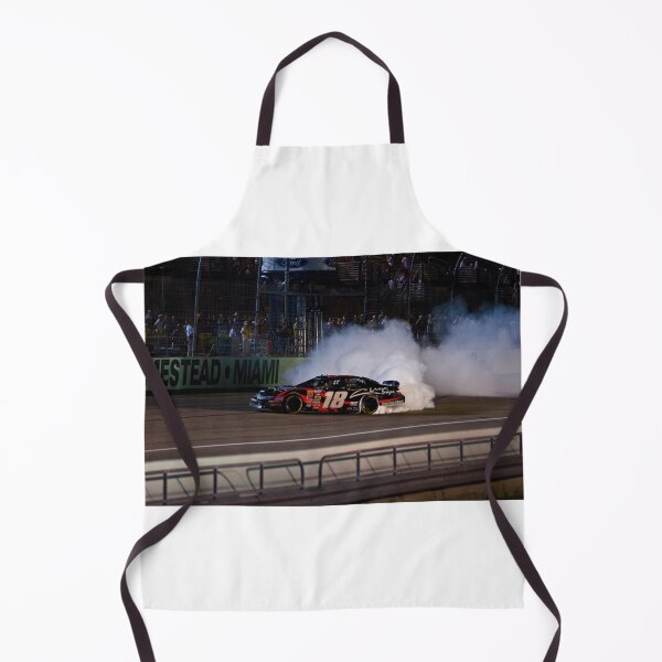 Item preview, kyle bush winner NASCAR designed and sold by fineartbyK.