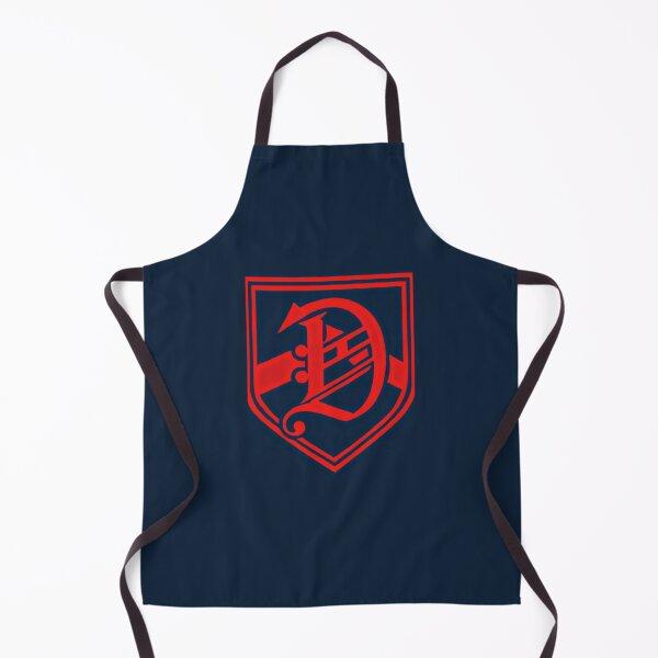Item preview, Dalton Academy logo designed and sold by Fanartistic.