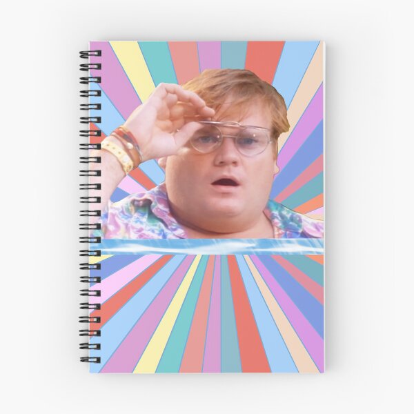 Item preview, Chris Farley sunglasses Surprise  designed and sold by peterdrawings.