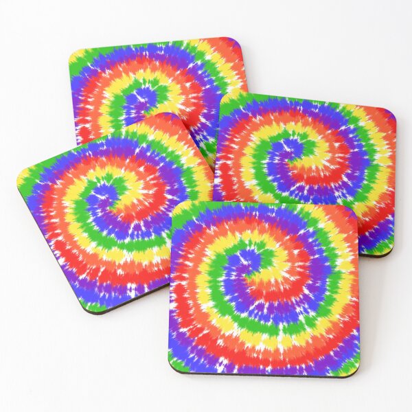 Item preview, Rainbow Tie Dye designed and sold by shannon perkins.
