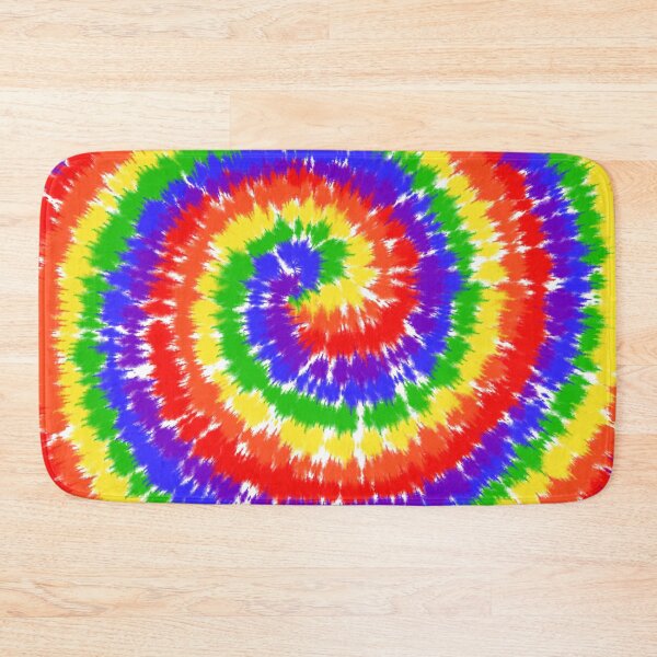 Item preview, Rainbow Tie Dye designed and sold by shannon perkins.