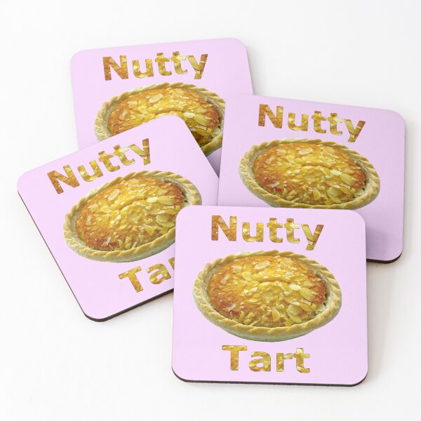 Item preview, Nutty Tart designed and sold by MarkUK97.