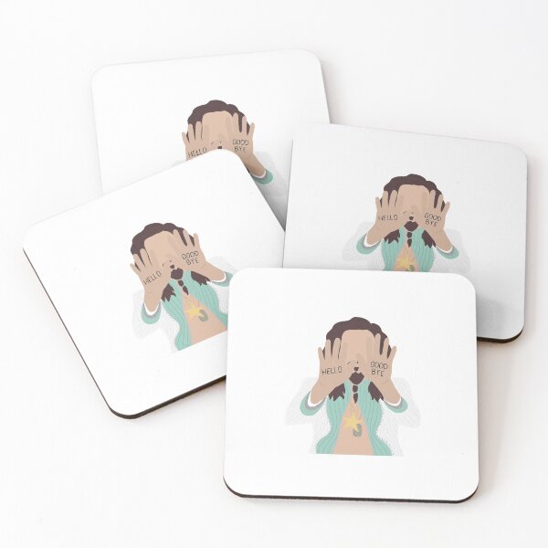 Item preview, klaus hargreeves s2  designed and sold by scooptroop.