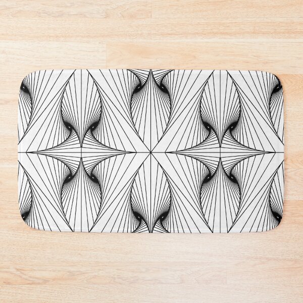 Item preview, 3D Pillars Patter designed and sold by basitcv.
