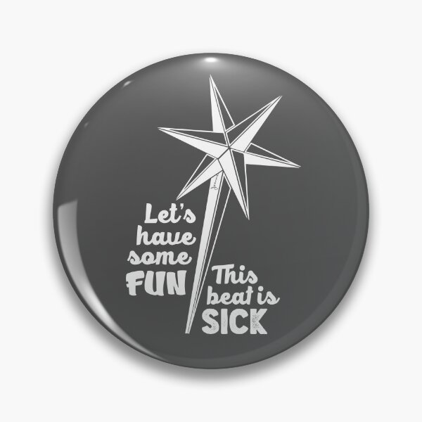 Item preview, Lady Gaga: Lets Have Some Fun, This Beat is Sick (Love Game) designed and sold by catalystdesign.