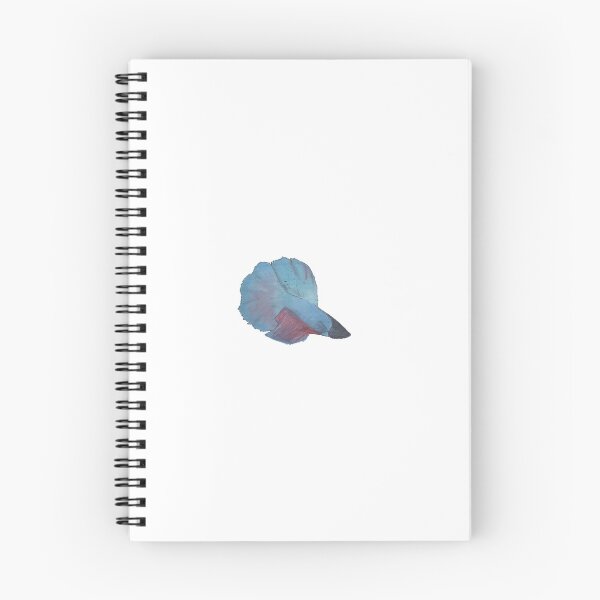 Item preview, Betta fish designed and sold by ghost-becca.