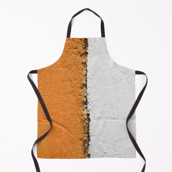 Item preview, Orange White designed and sold by Richard Nixon.