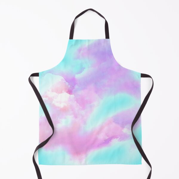 Item preview, Copy of Candy Clouds (blue background) designed and sold by BoneArtPetite.