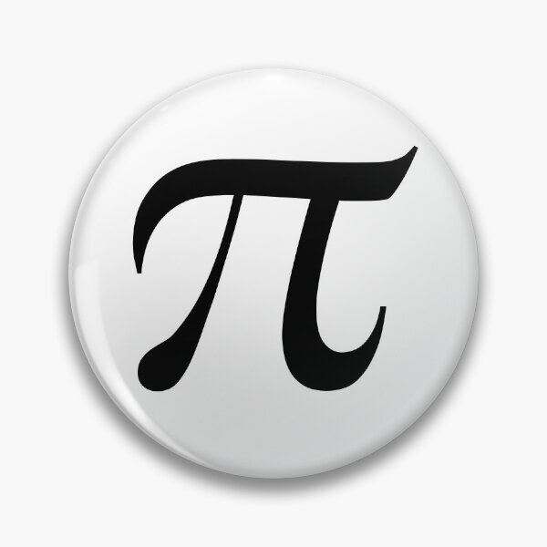 Item preview, Pi 3.14159265359 designed and sold by TravelTemple.