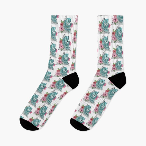 Item preview, Winter Owl designed and sold by paviash.
