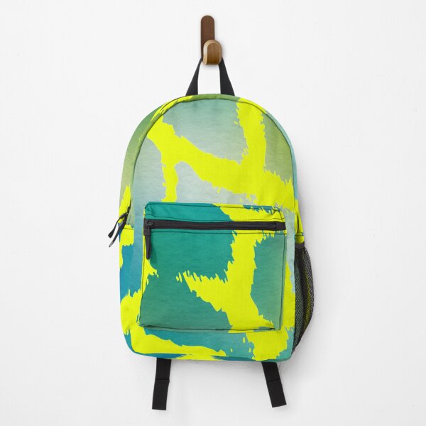 Item preview, Green monster designed and sold by bubbliciousart.