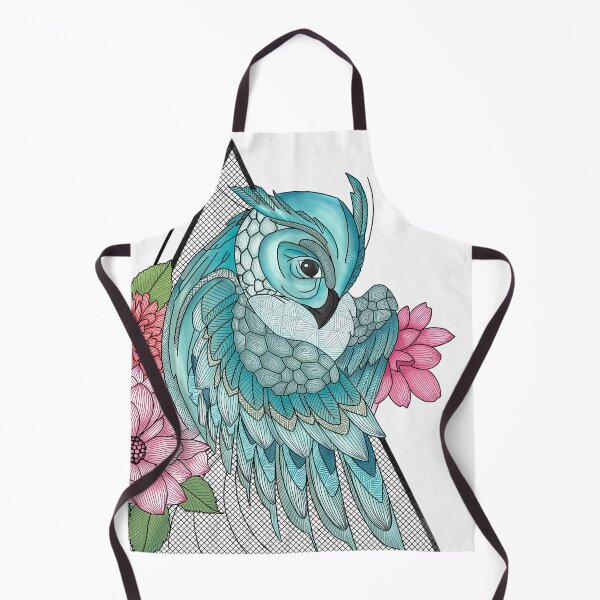 Item preview, Winter Owl designed and sold by paviash.