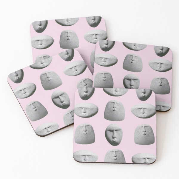 Item preview, Oof Stones pattern  designed and sold by Budoorsaeedoo.