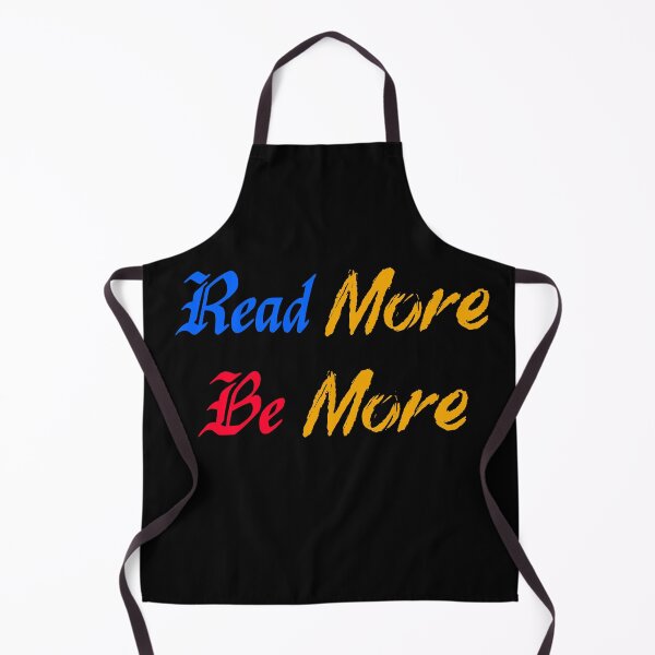 Item preview, Read More .. Be More designed and sold by Staymotivated0.